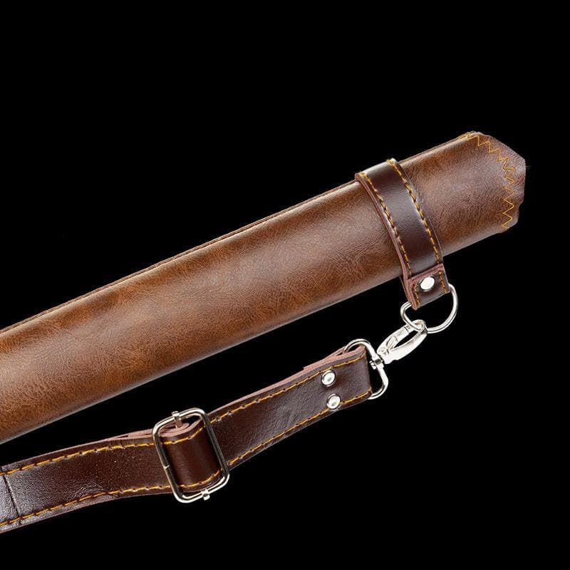 模造刀・模擬刀 武具 剣道 刀剣 本格居合刀 全長：104cm