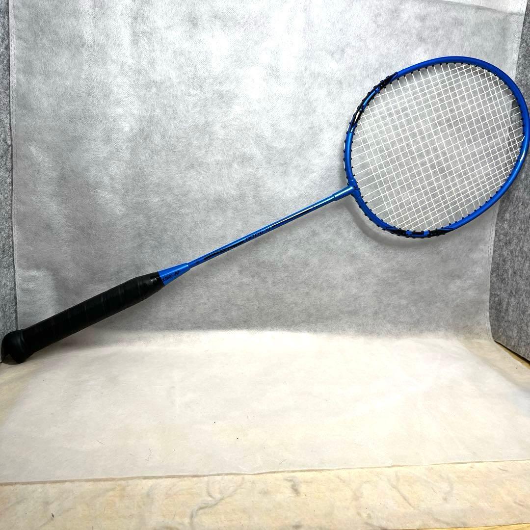【美品】YONEX B-4000 バトミントン ラケットセット