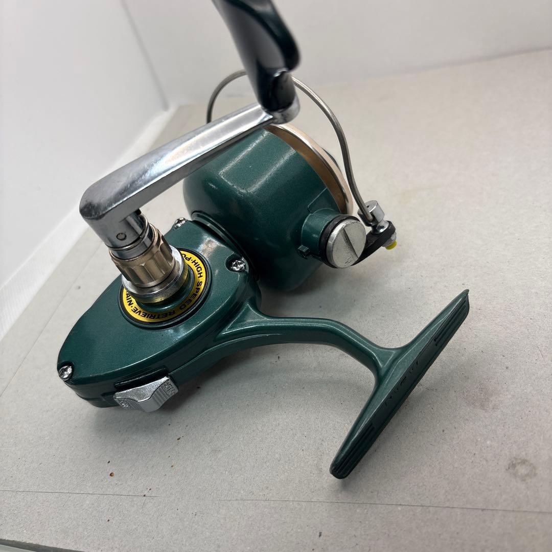 Heddon 282 スピニングリール