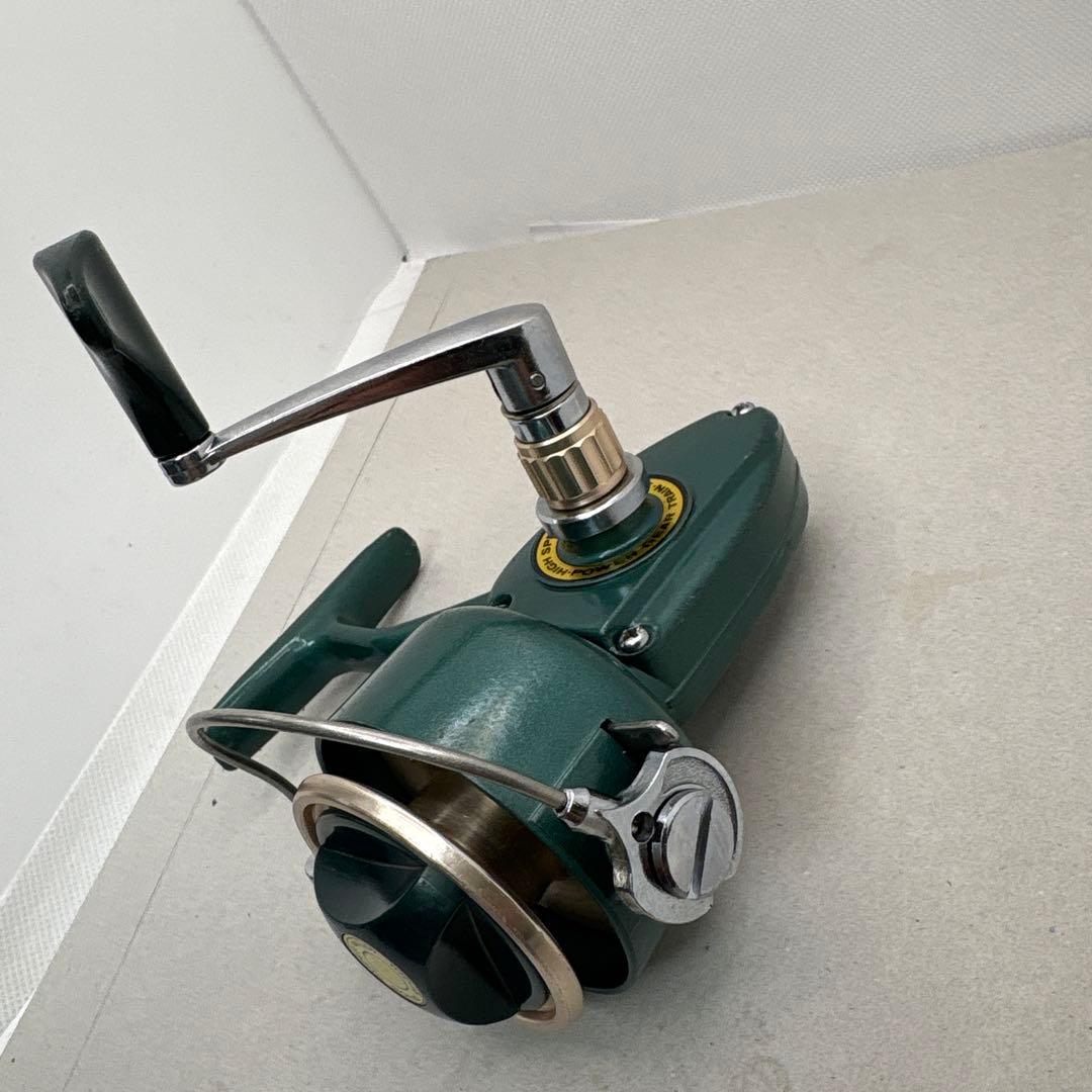 Heddon 282 スピニングリール