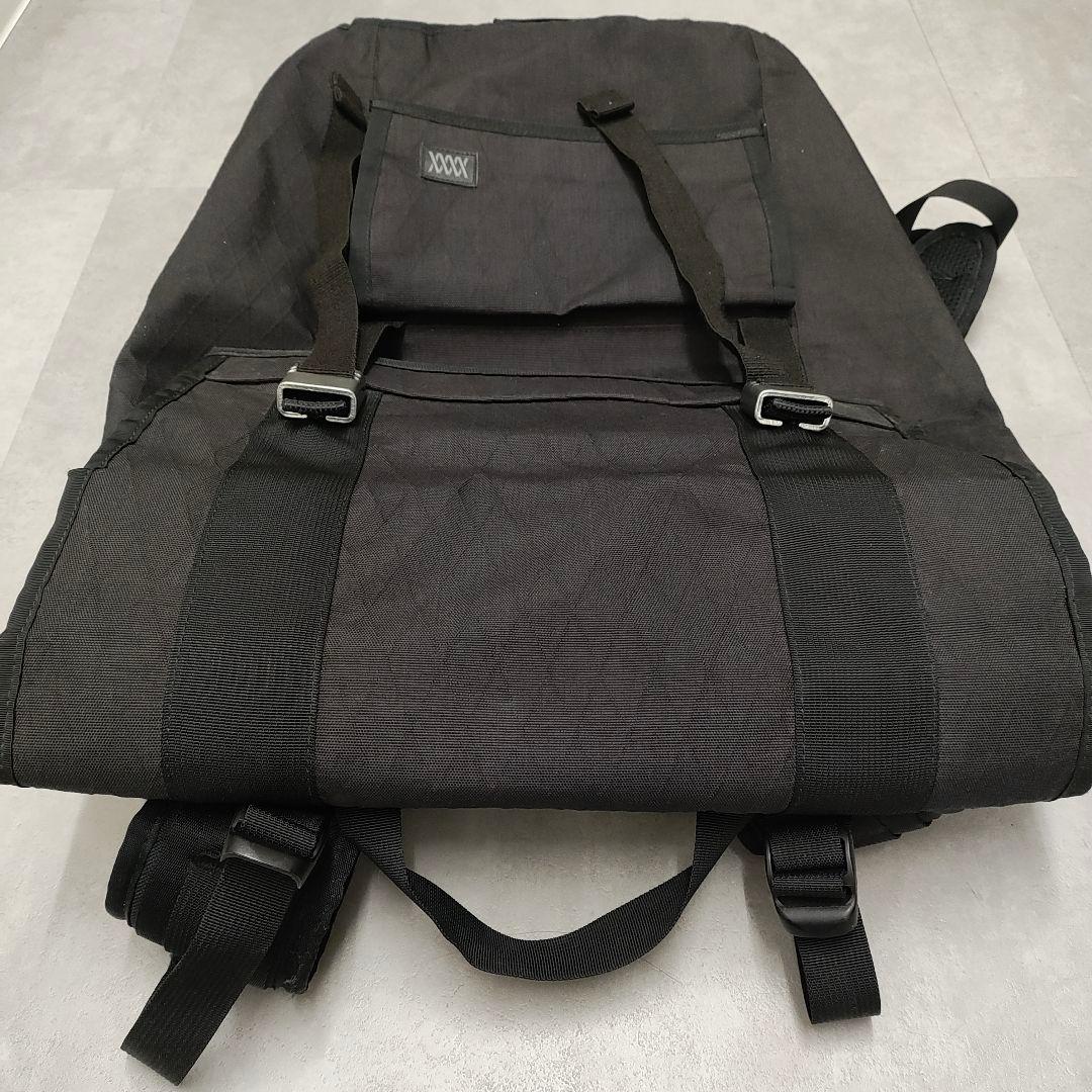 ミッションワークショップ フィッツロイ The Fitzroy AP