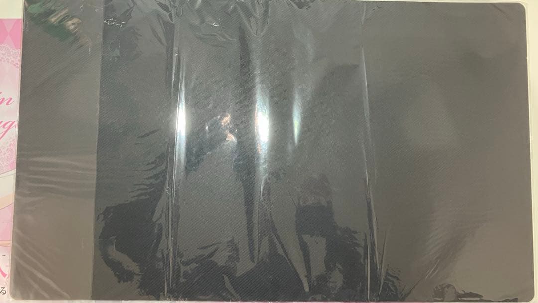 ビルディバイド　着せ恋　プレイマット　優勝