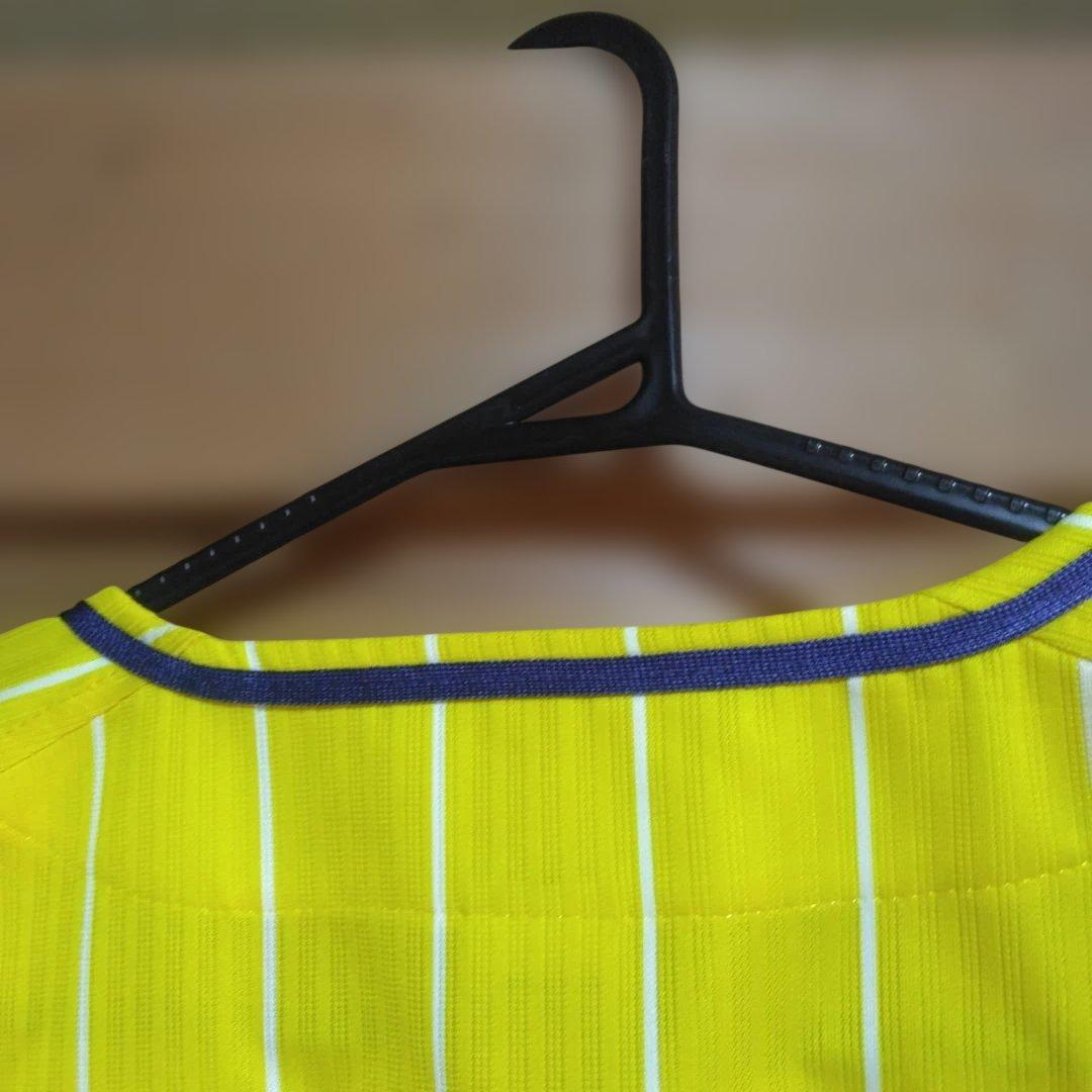 ソフトバンクホークス2020 内川聖一　レプリカユニフォーム