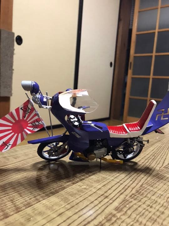 ホビーラジコン F x400