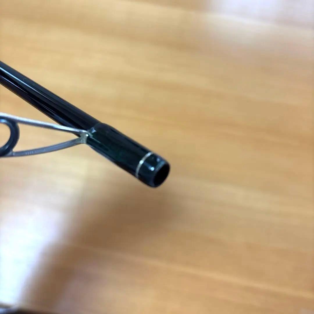 テンリュウ　レイズ 912s Ｈ　サクラマス