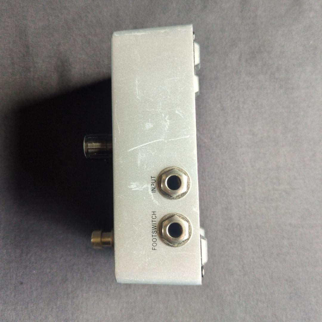 ギター SINGULAR SOUND BEATBUDDY MINI