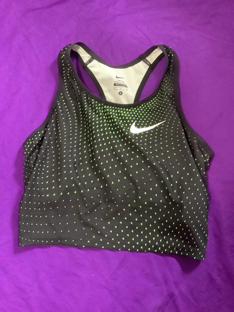 その他 NIKE pro elite