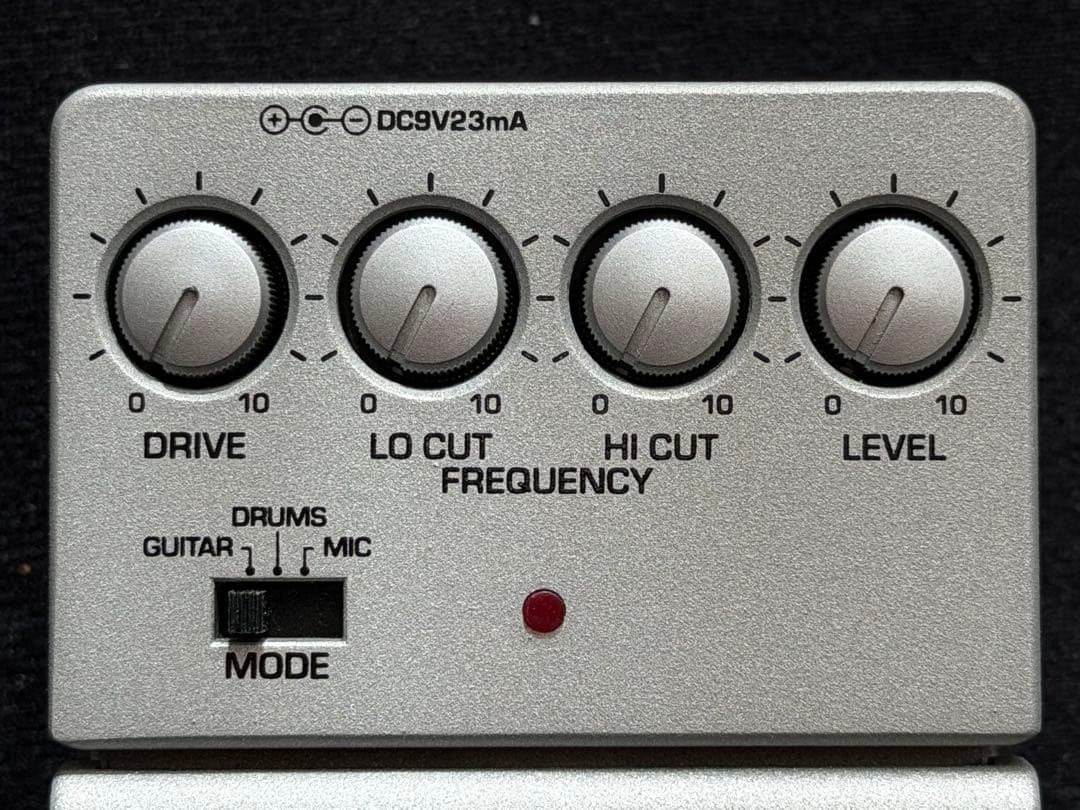 ギター Ibanez LF7 LO FI