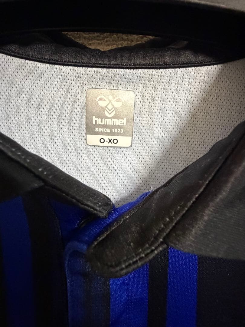 ガンバ大阪　2025 レプリカユニフォーム　宇佐美貴史 No.7