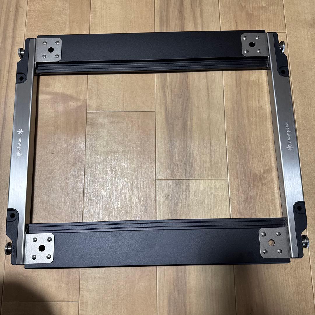  peak セパレートIGT 2ユニット　セット