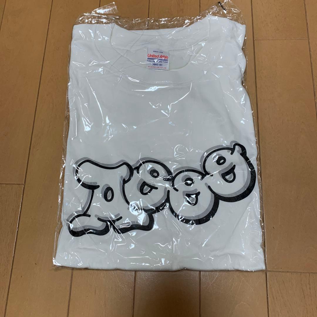 専用です！！Aooo Tシャツとステッカーセット