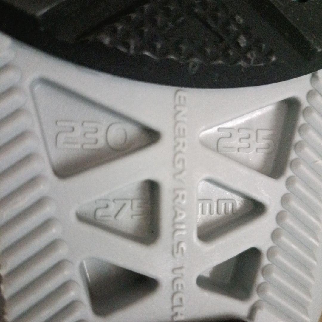 スキーブーツ⭐︎NORDICA MACRO+10W 23-23.5cm