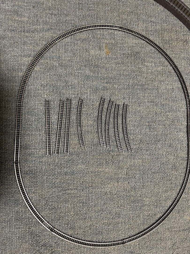 märklin Zゲージ mini-club 81566