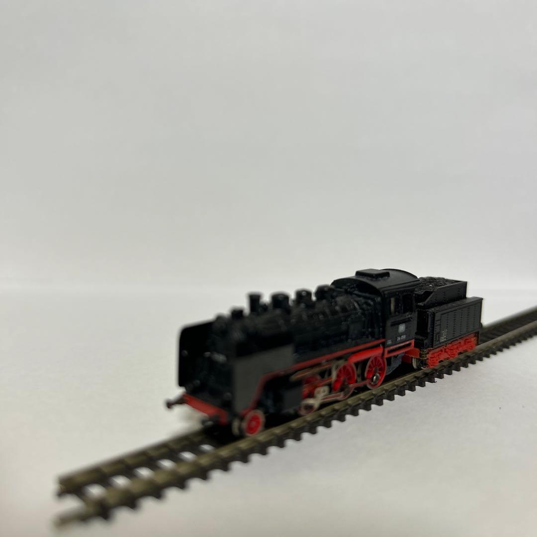 märklin Zゲージ mini-club 81566