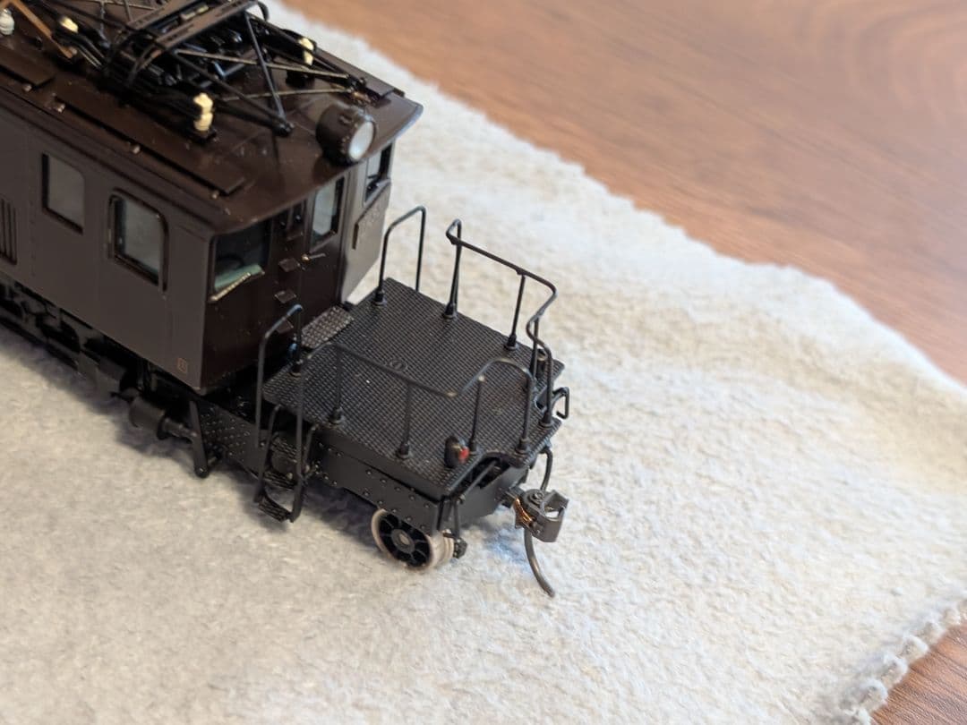 天賞堂 EF53 電気機関車 HOゲージ