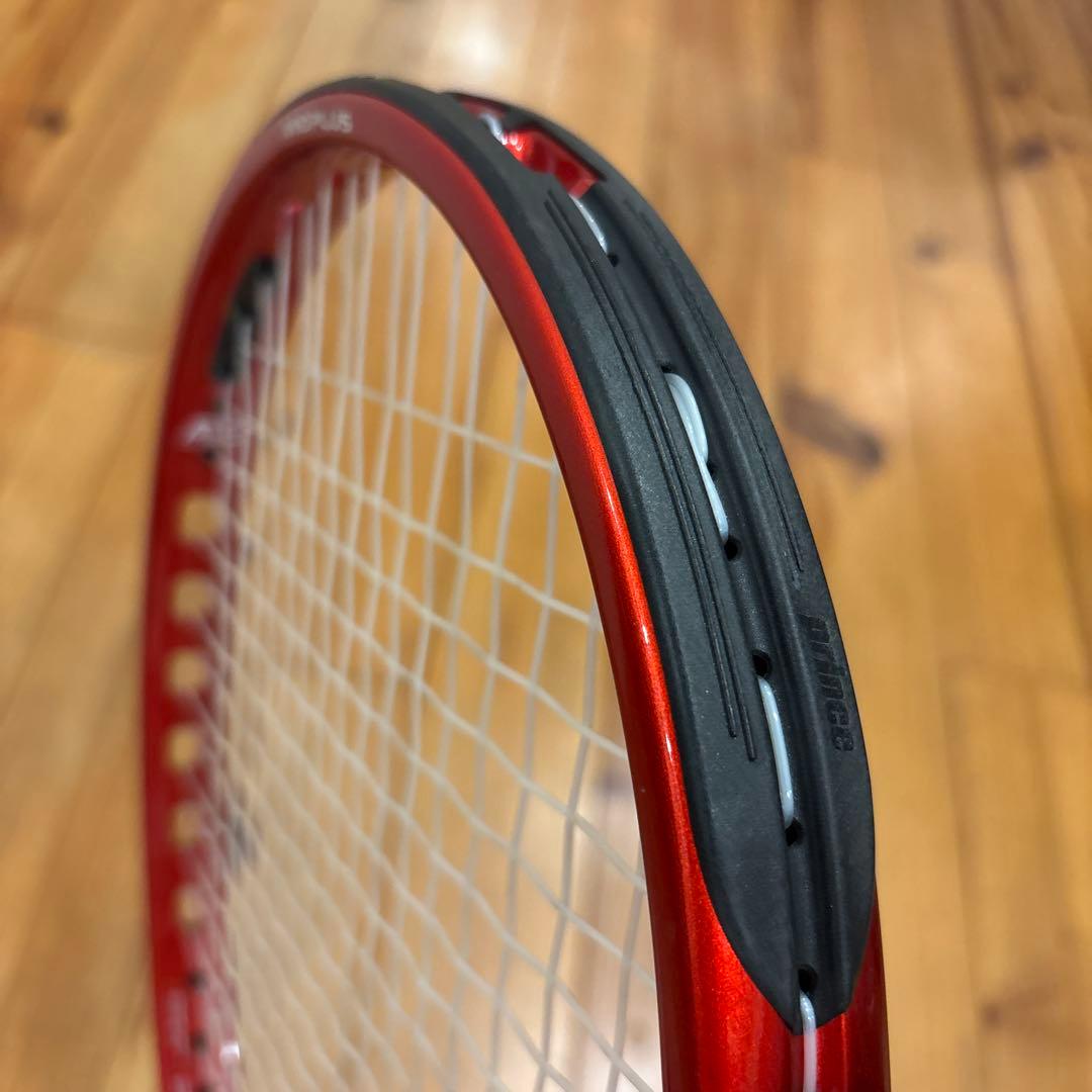 ラケット(硬式用) Prince BEAST MAX 100 300g G2