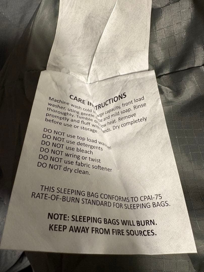 KELTY 米軍テント シュラフ セット USA製 軍幕