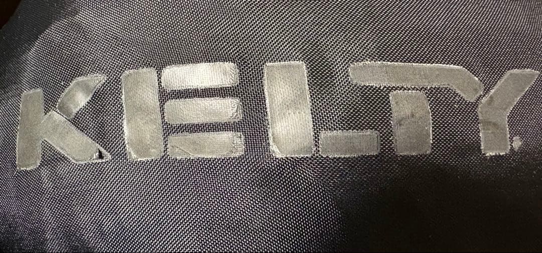 KELTY 米軍テント シュラフ セット USA製 軍幕