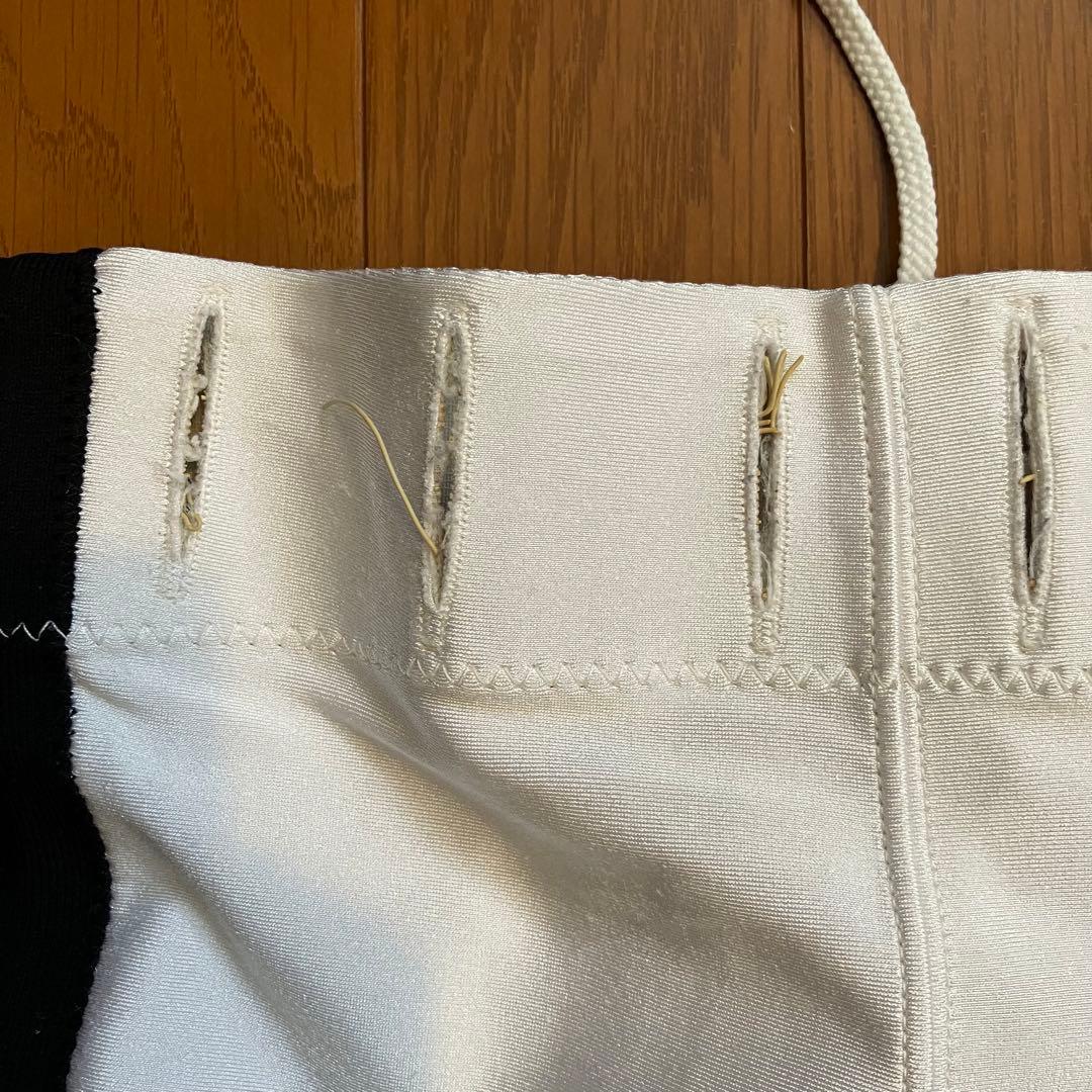 早稲田大学　アメフト部　フットボールパンツ