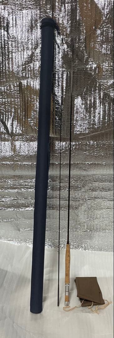 アビースペシャル ブラックウェーブseven eleven7ft11#5