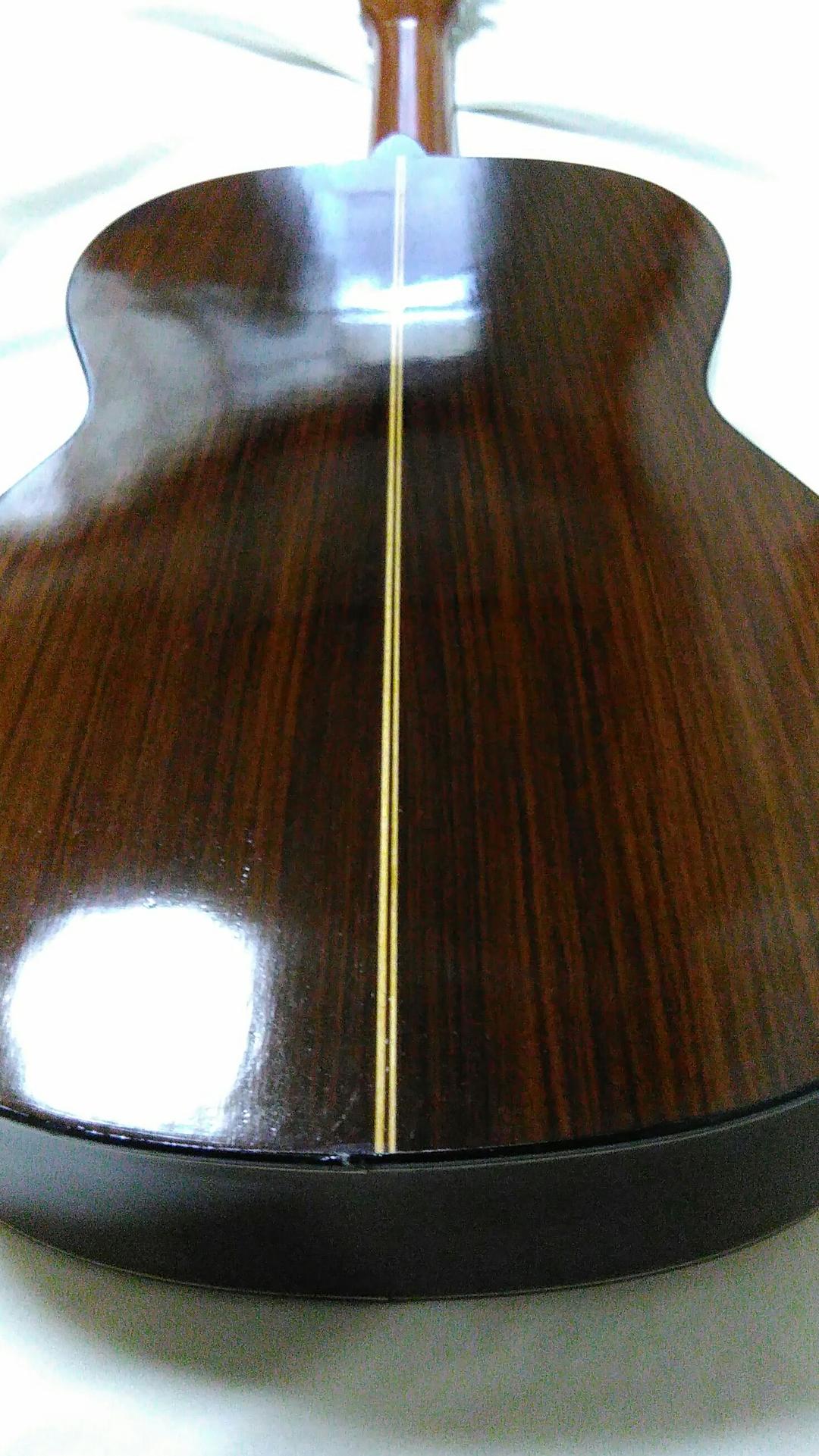 輸入クラシックギター・フェルナンデス