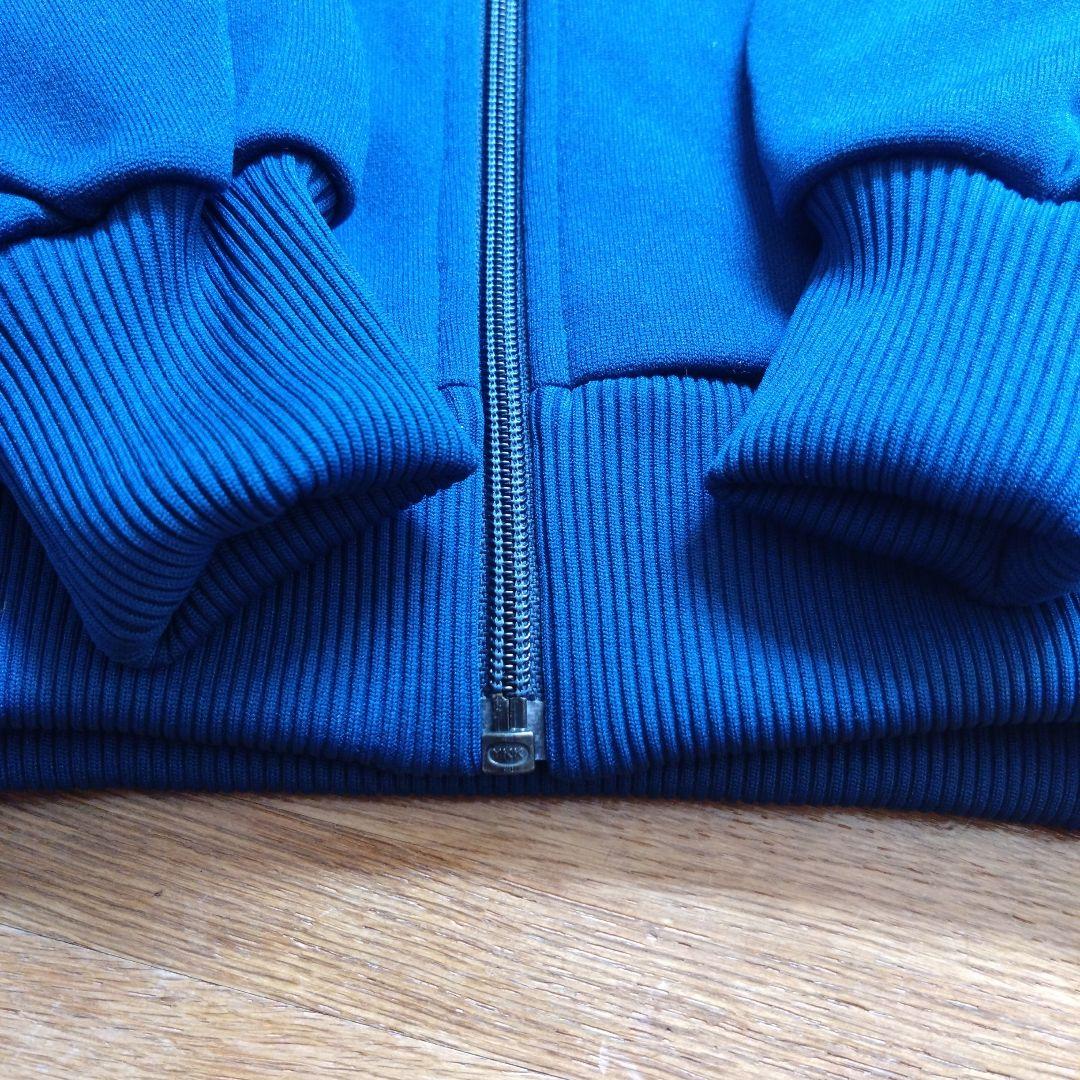 デッドストック オールドアディダス 上下セット 80sデサント (オリジナルス)