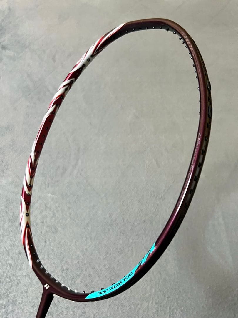 YONEX アストロクス100zz バドミントンラケットASTROX 100zz
