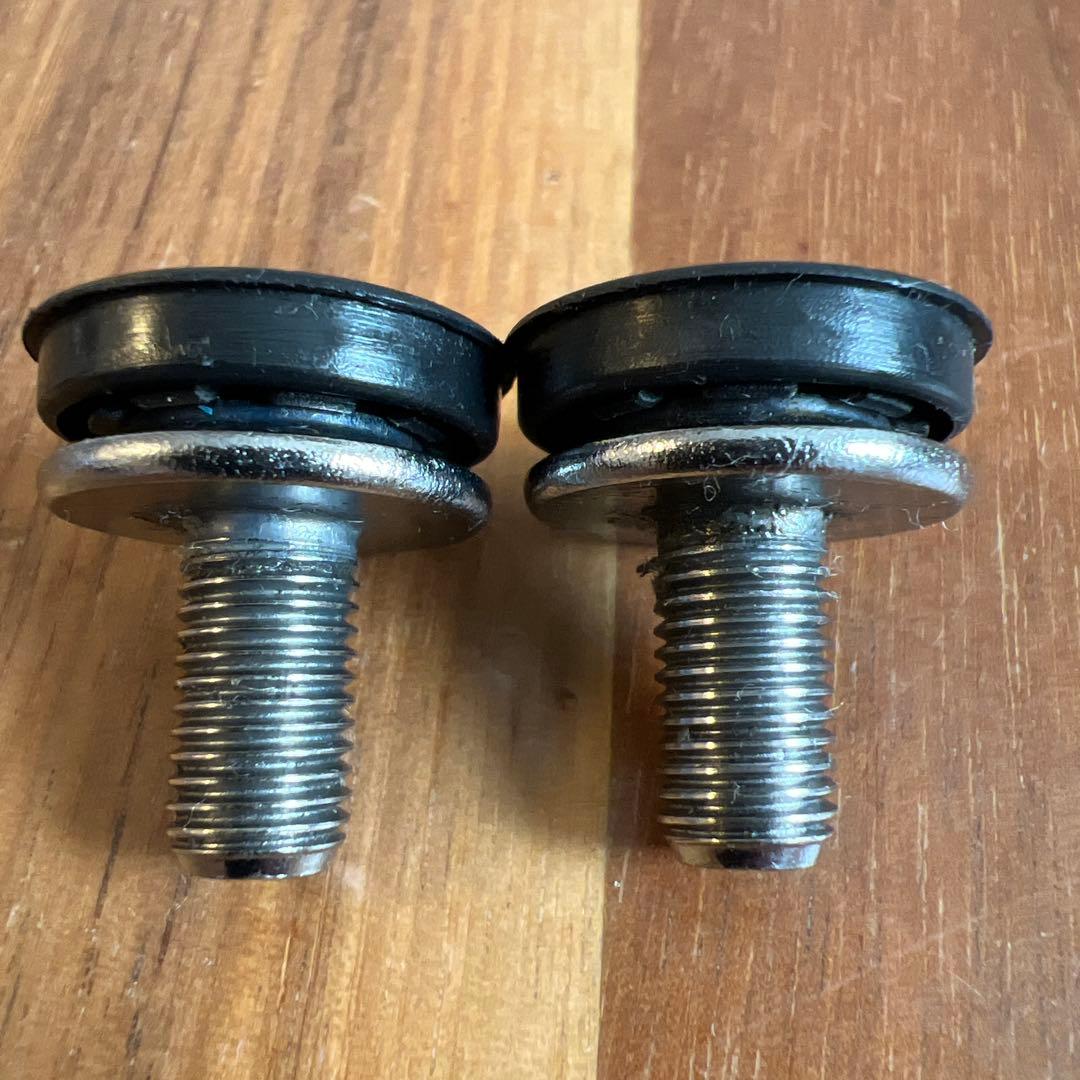 SHIMANO FC-7600 デュラエーストラッククランク