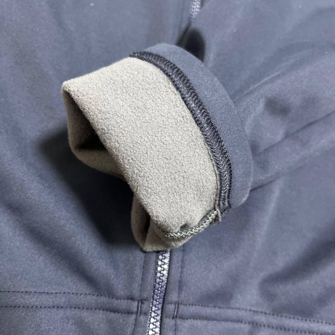 ふ*し様 カステリ　エスプレッソ エア　ジャケット　サイクルジャージ　ネイビー