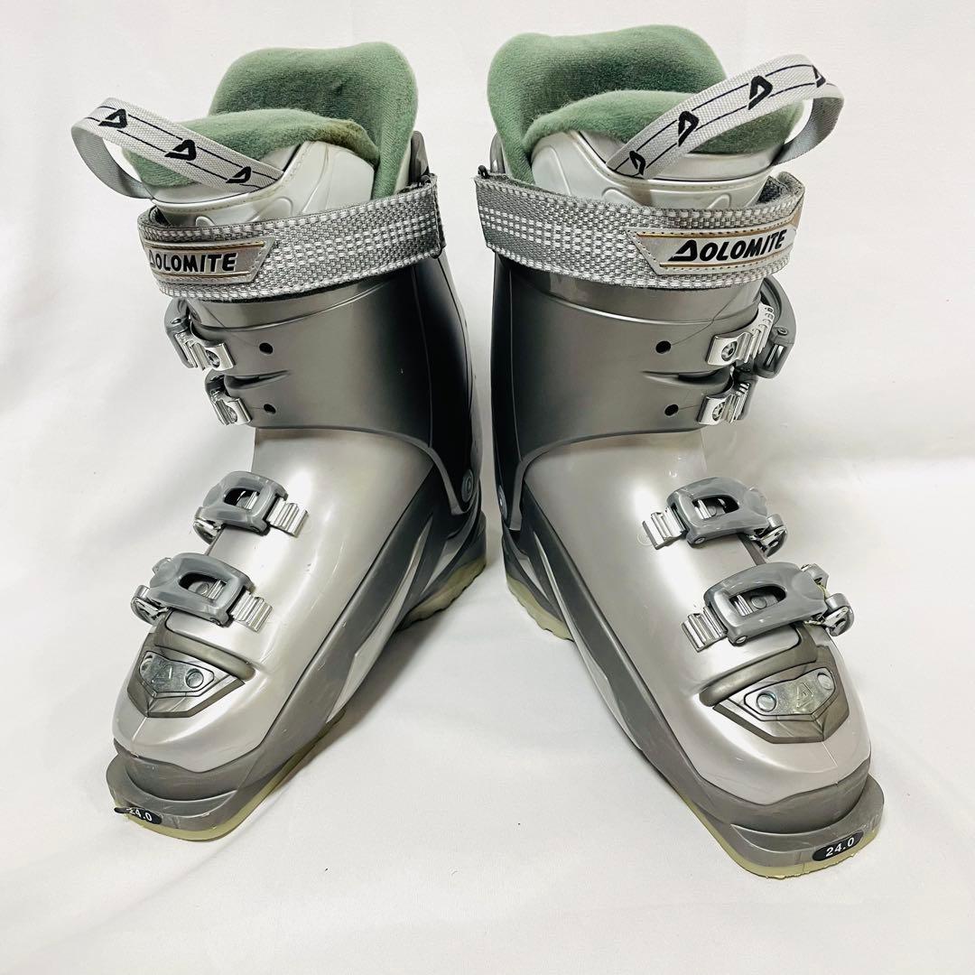 DOLOMITE（ドロミテ） スキーブーツ 24.0cm 280mm