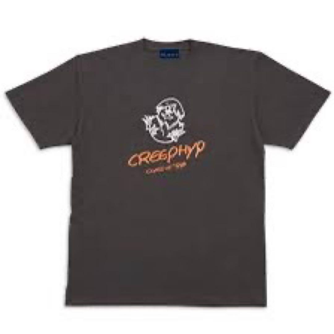 クリープハイプTシャツ 3枚 まとめ売り