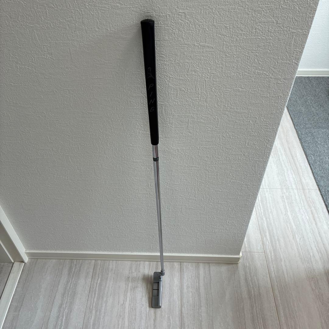 PING VAULT VOSS パター