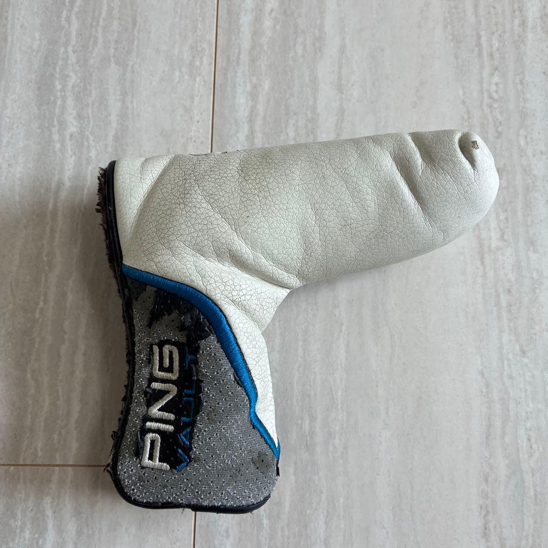 PING VAULT VOSS パター