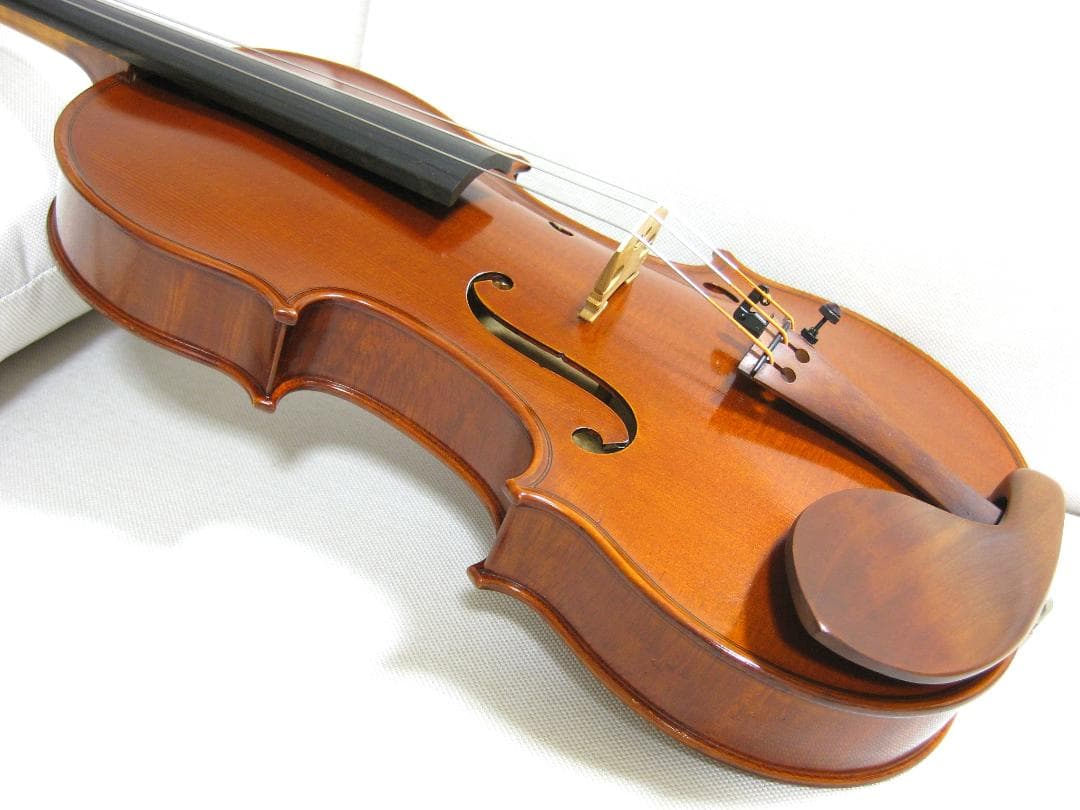【希少最上位】 San Antonio No.740 バイオリン 4/4