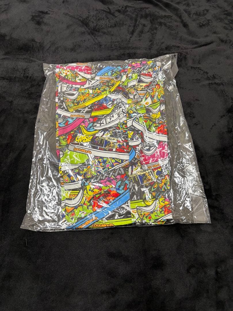 LOUDMOUTH ラウドマウス Lサイズ 福袋 2026年