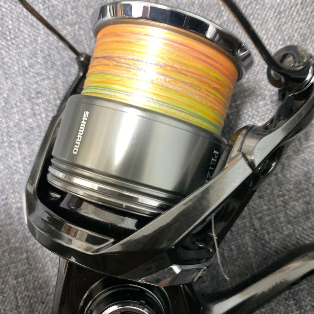 【BH】23ヴァンキッシュc3000xg-c