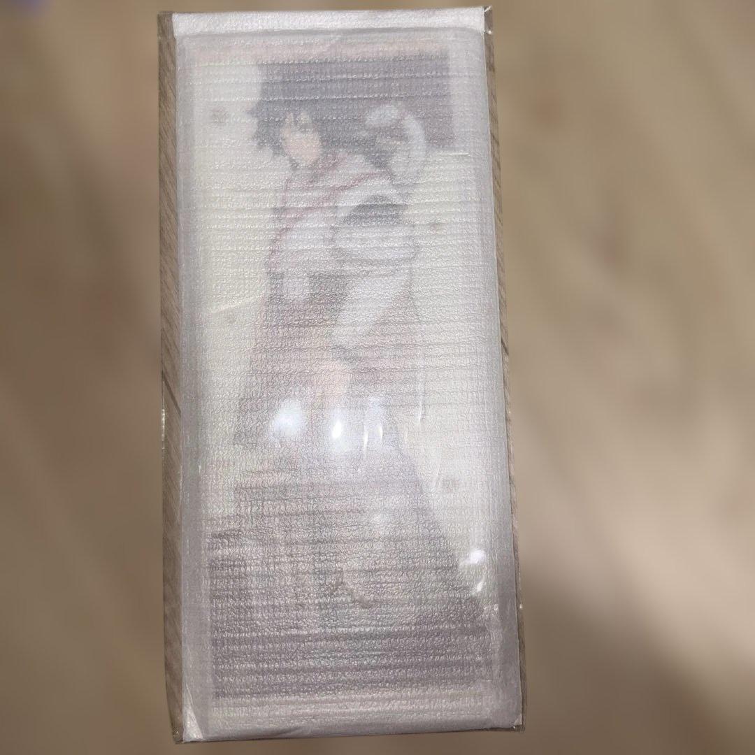 鬼滅の刃 干支 2025巳年 屏風　アクリルパネル　義勇　未開封品