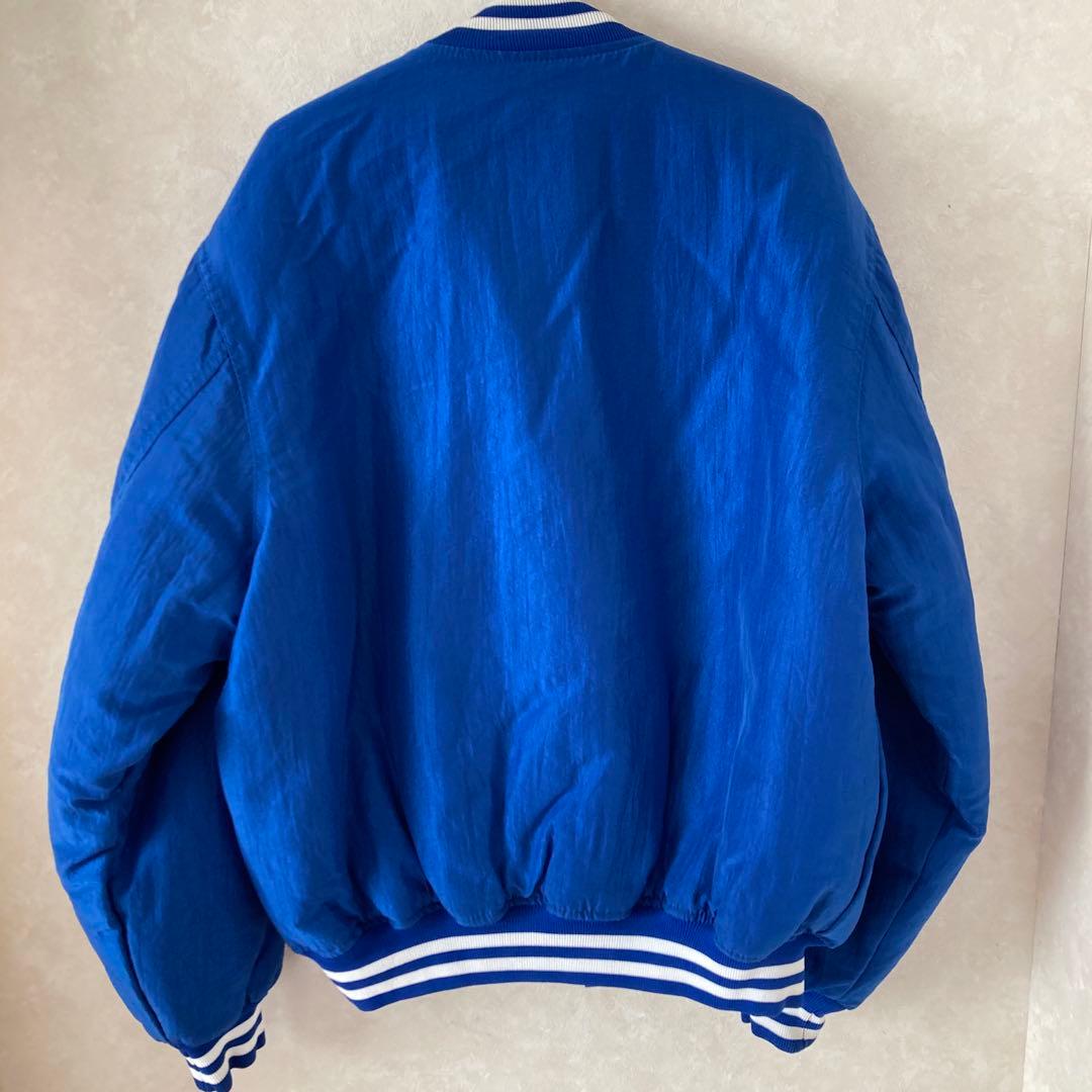 スタータースタジャン　ロサンゼルスドジャース　サイズM