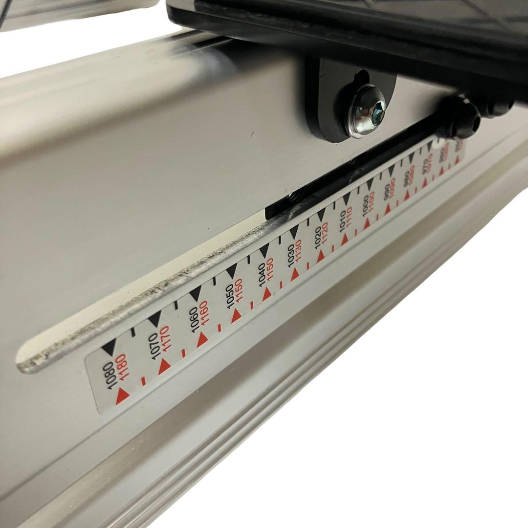 MINOURA 3本ローラー　LiveRoll R730 サイクルトレーナー