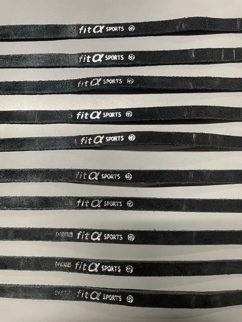 自転車競技　クリップバンド