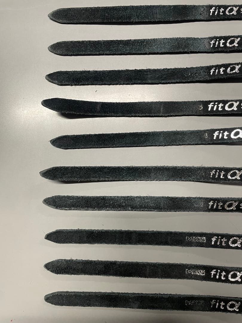 自転車競技　クリップバンド