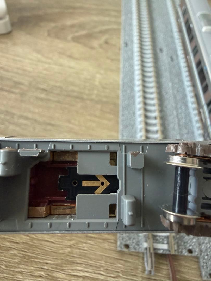 KATO 225系 100番台+ 223系 2000番台 12両 ※加工品