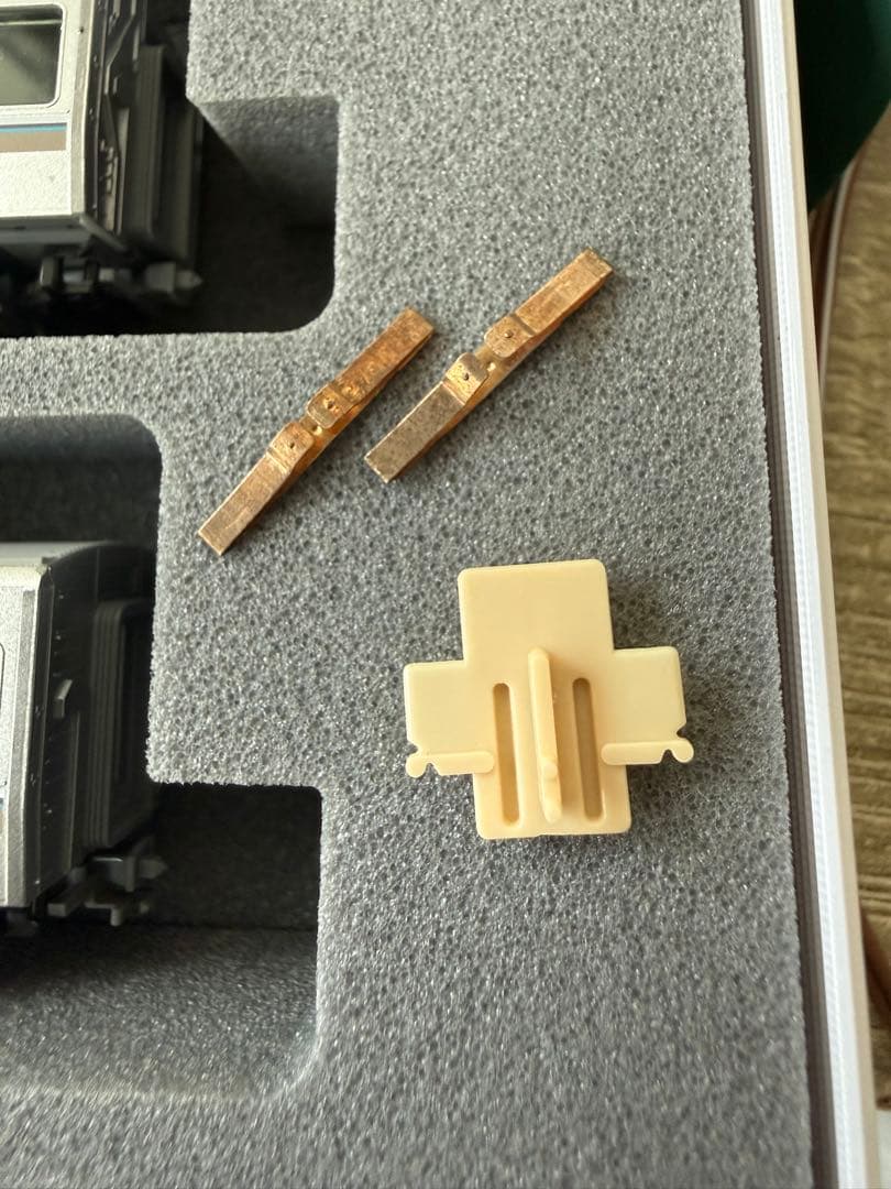 KATO 225系 100番台+ 223系 2000番台 12両 ※加工品