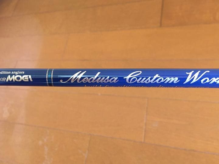 MCワークス　NB603SS カスタムモデル