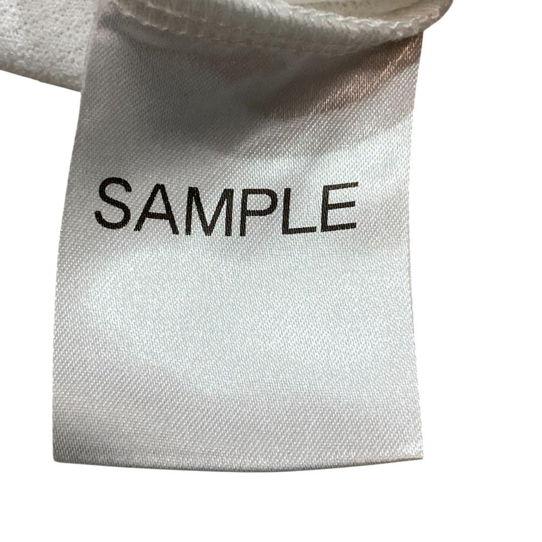 【サンプル品】PEARLY GATES パーリーゲイツ 長袖 ポロシャツ 5