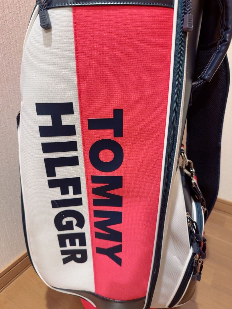   キャディバッグセット＋（カッパ未使用）