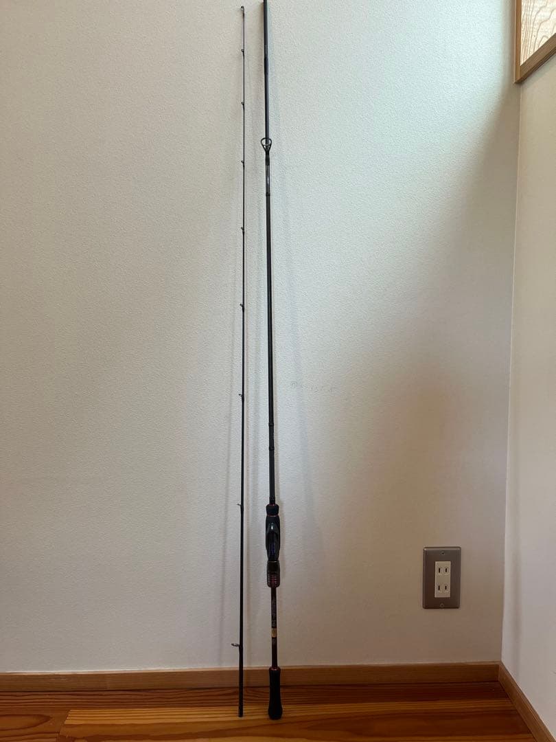 ストイストRT 79MLM 極美品　ダイワ