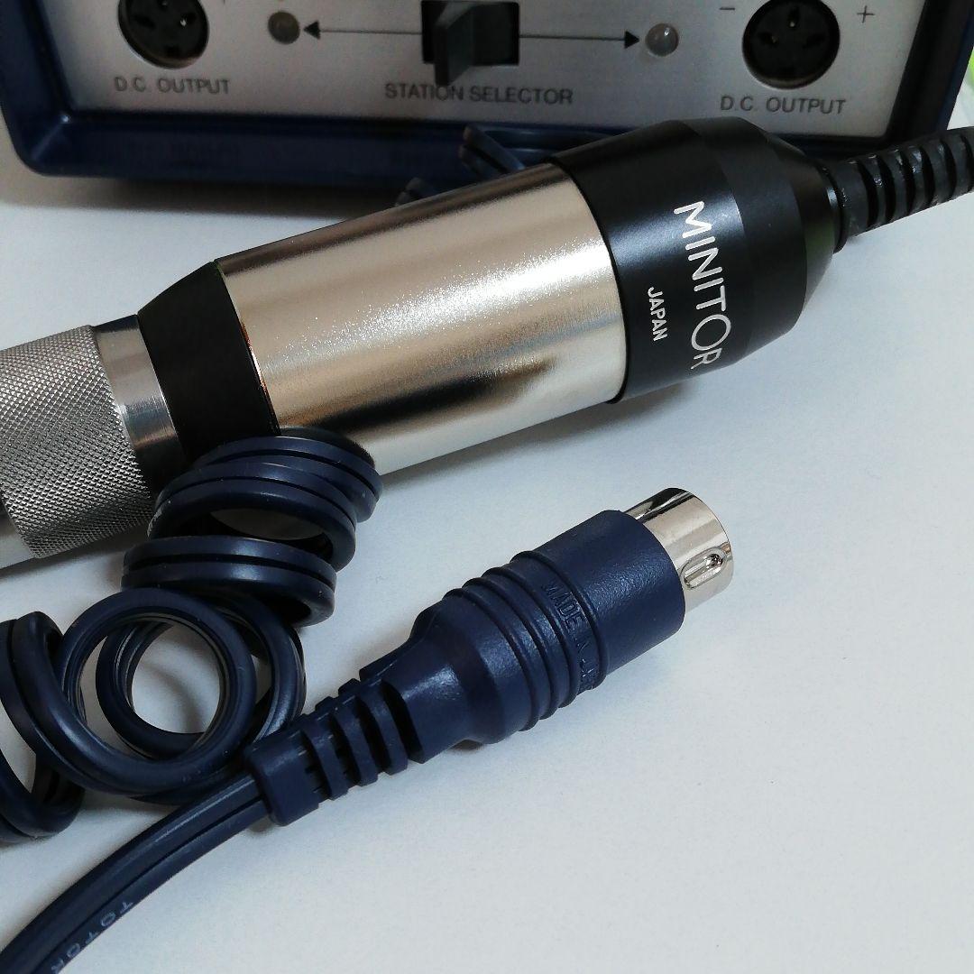 ミニター㈱　ラブロンRUBRON　中古品