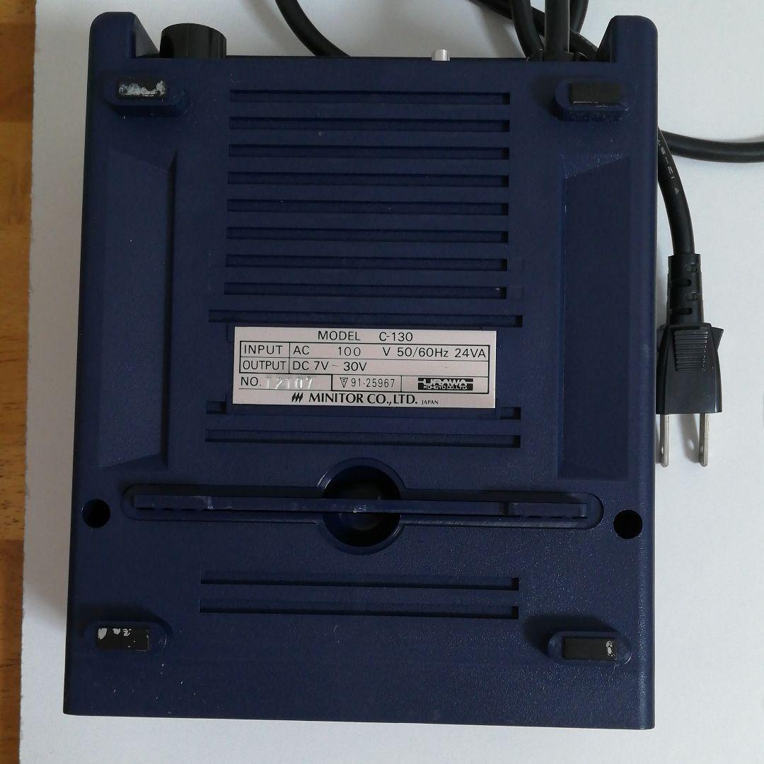 ミニター㈱　ラブロンRUBRON　中古品