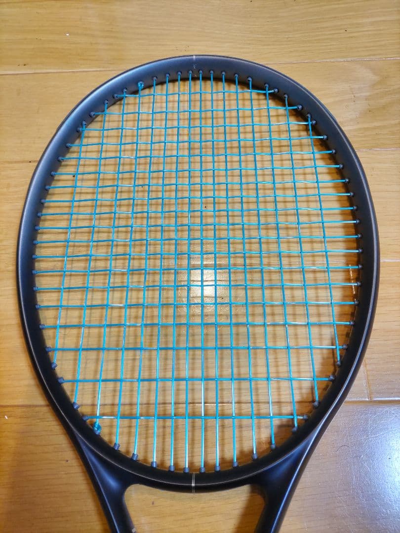 RF01 future G2 マッチペア　カスタマイズ品